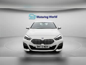 Used BMW 2 Series Gran Coupe 2024 for sale - 79841525: Photo