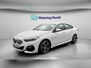 Used BMW 2 Series Gran Coupe 2024 for sale - 79841525: Photo
