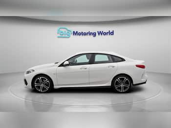 Used BMW 2 Series Gran Coupe 2024 for sale - 79841525: Photo