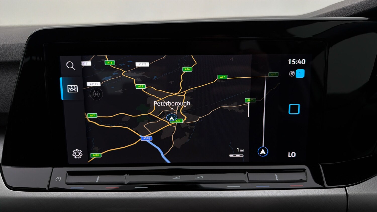 Used Volkswagen Golf 2023 for sale - 77946895: Photo 10