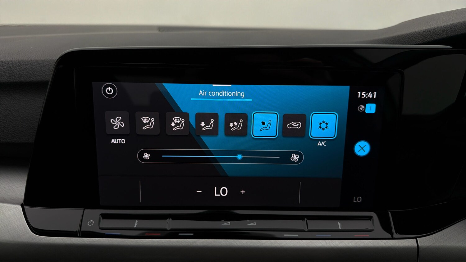 Used Volkswagen Golf 2023 for sale - 77946895: Photo 11