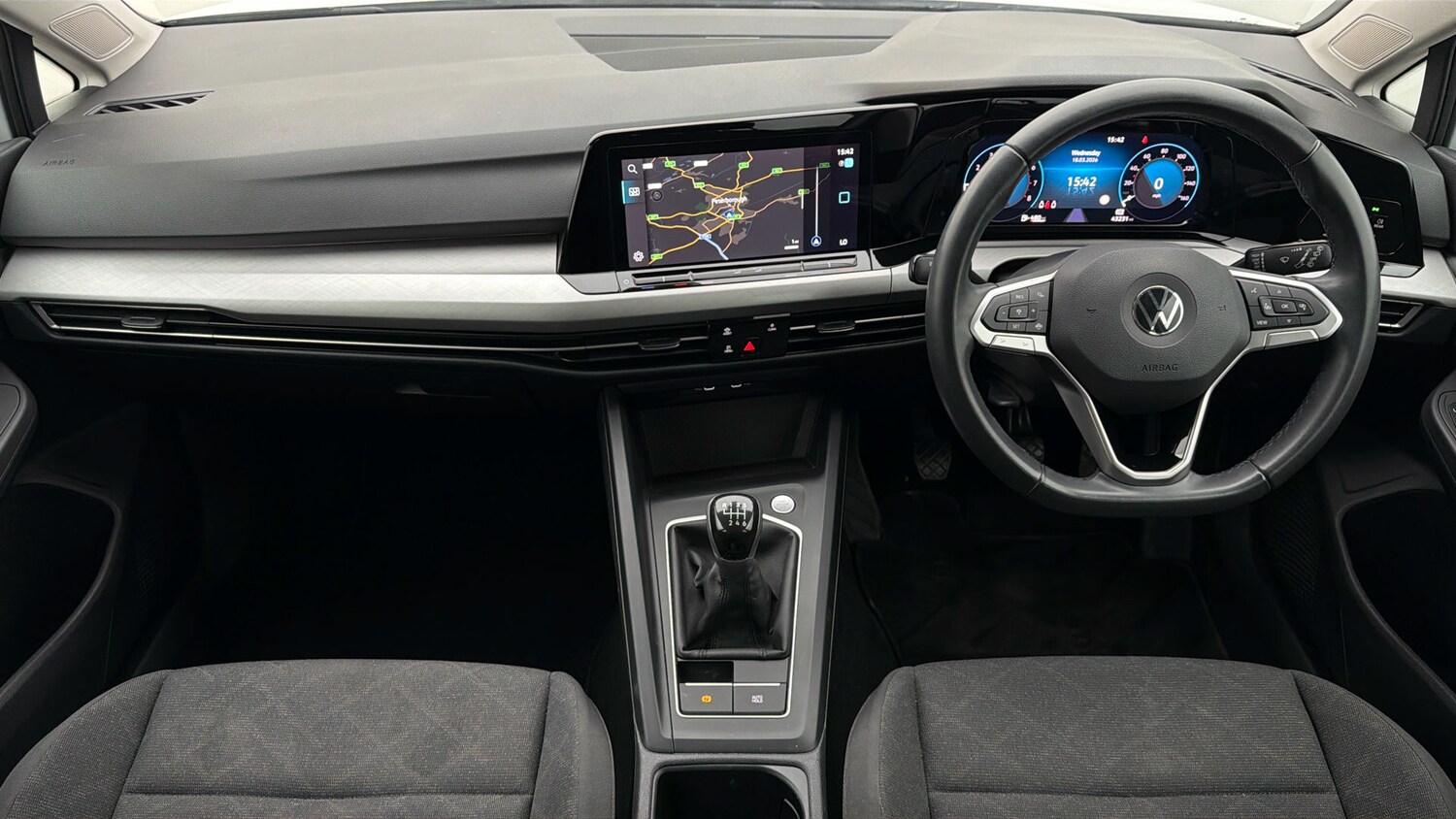 Used Volkswagen Golf 2023 for sale - 77946895: Photo 12