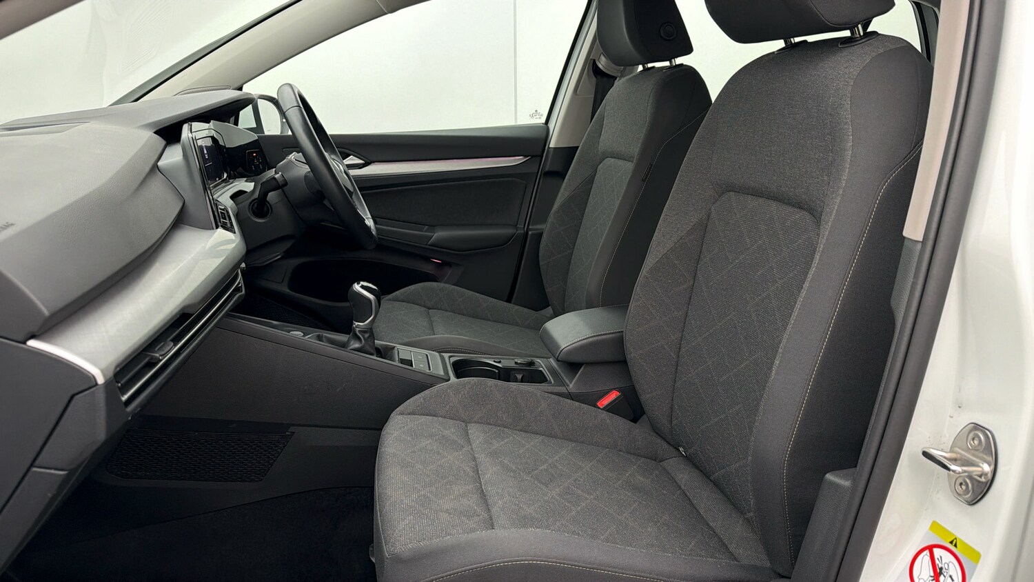 Used Volkswagen Golf 2023 for sale - 77946895: Photo 13