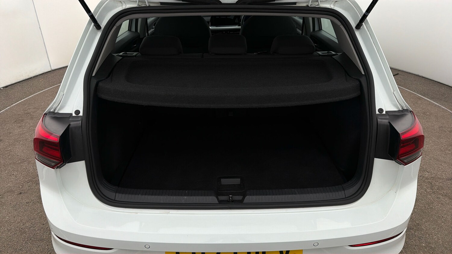 Used Volkswagen Golf 2023 for sale - 77946895: Photo 16