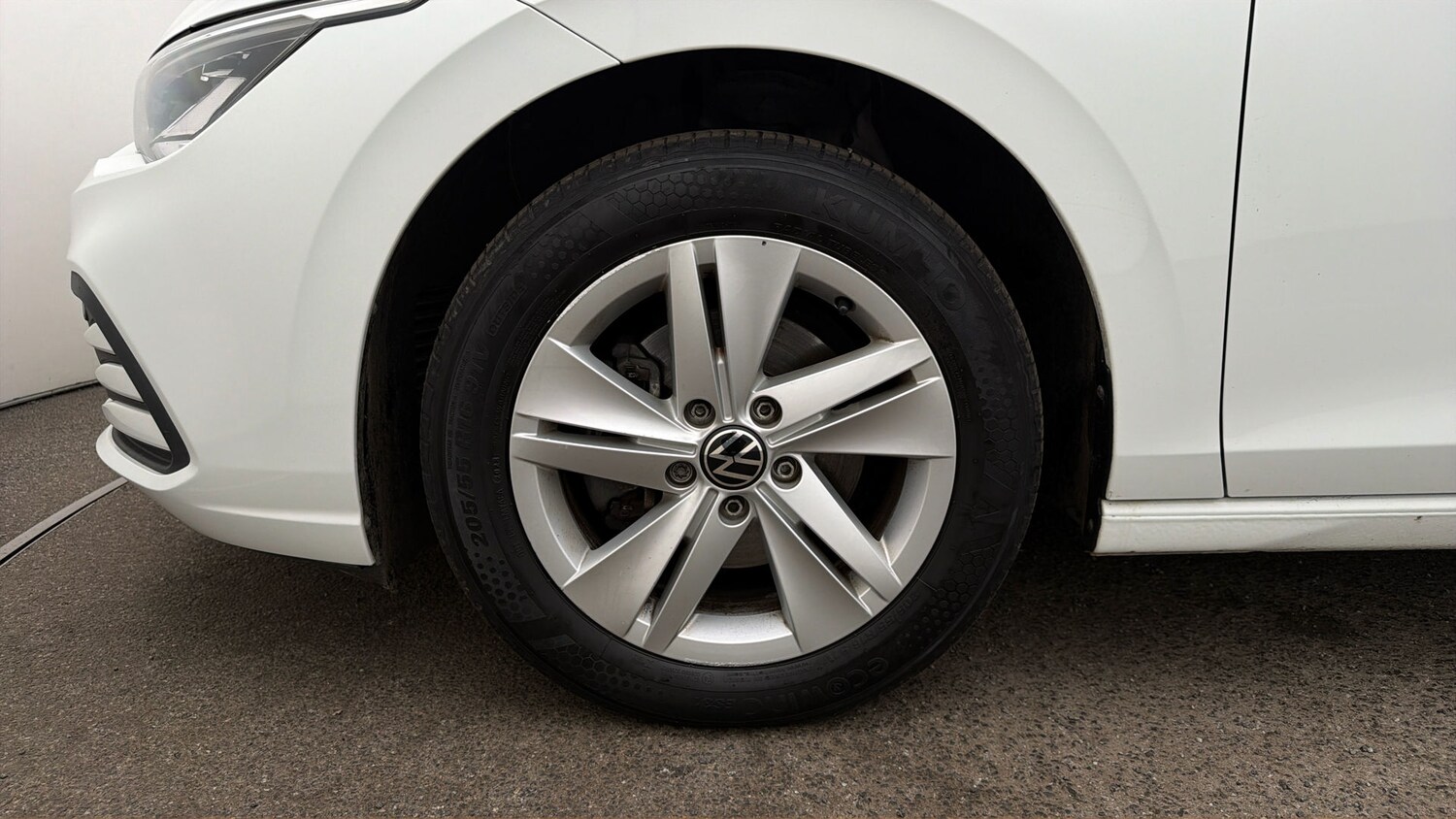 Used Volkswagen Golf 2023 for sale - 77946895: Photo 17