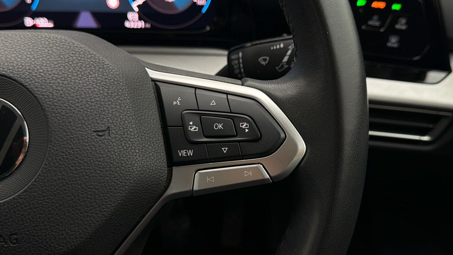 Used Volkswagen Golf 2023 for sale - 77946895: Photo 21