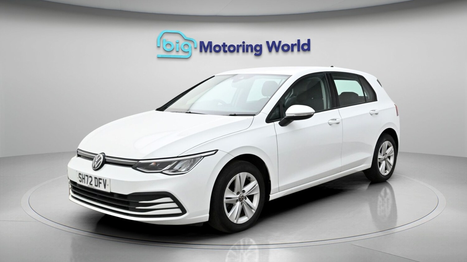 Used Volkswagen Golf 2023 for sale - 77946895: Photo 3