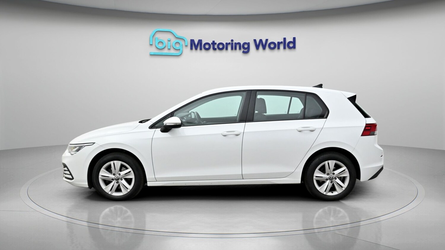 Used Volkswagen Golf 2023 for sale - 77946895: Photo 4