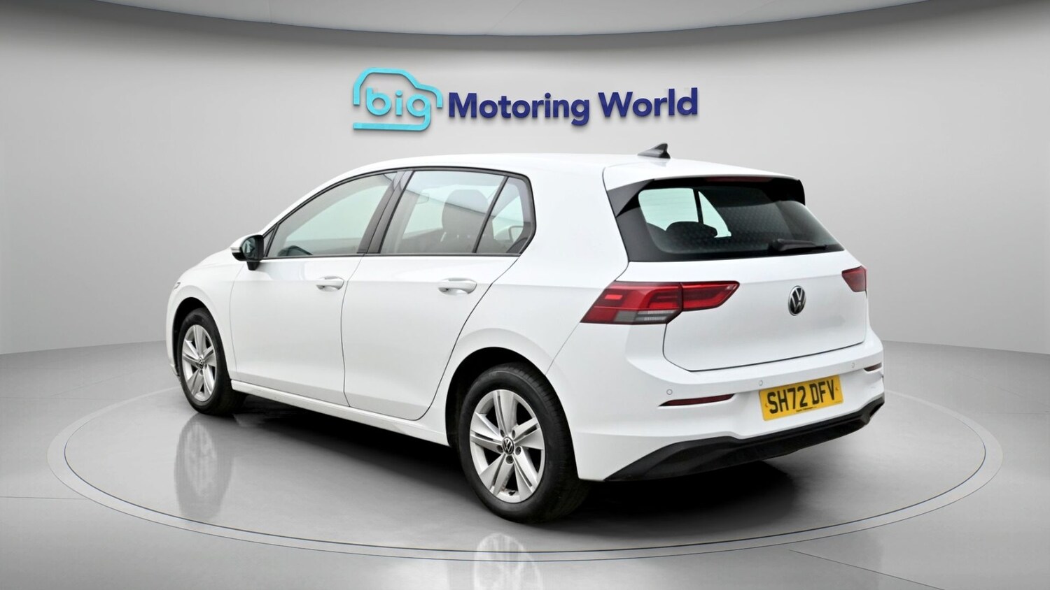 Used Volkswagen Golf 2023 for sale - 77946895: Photo 5