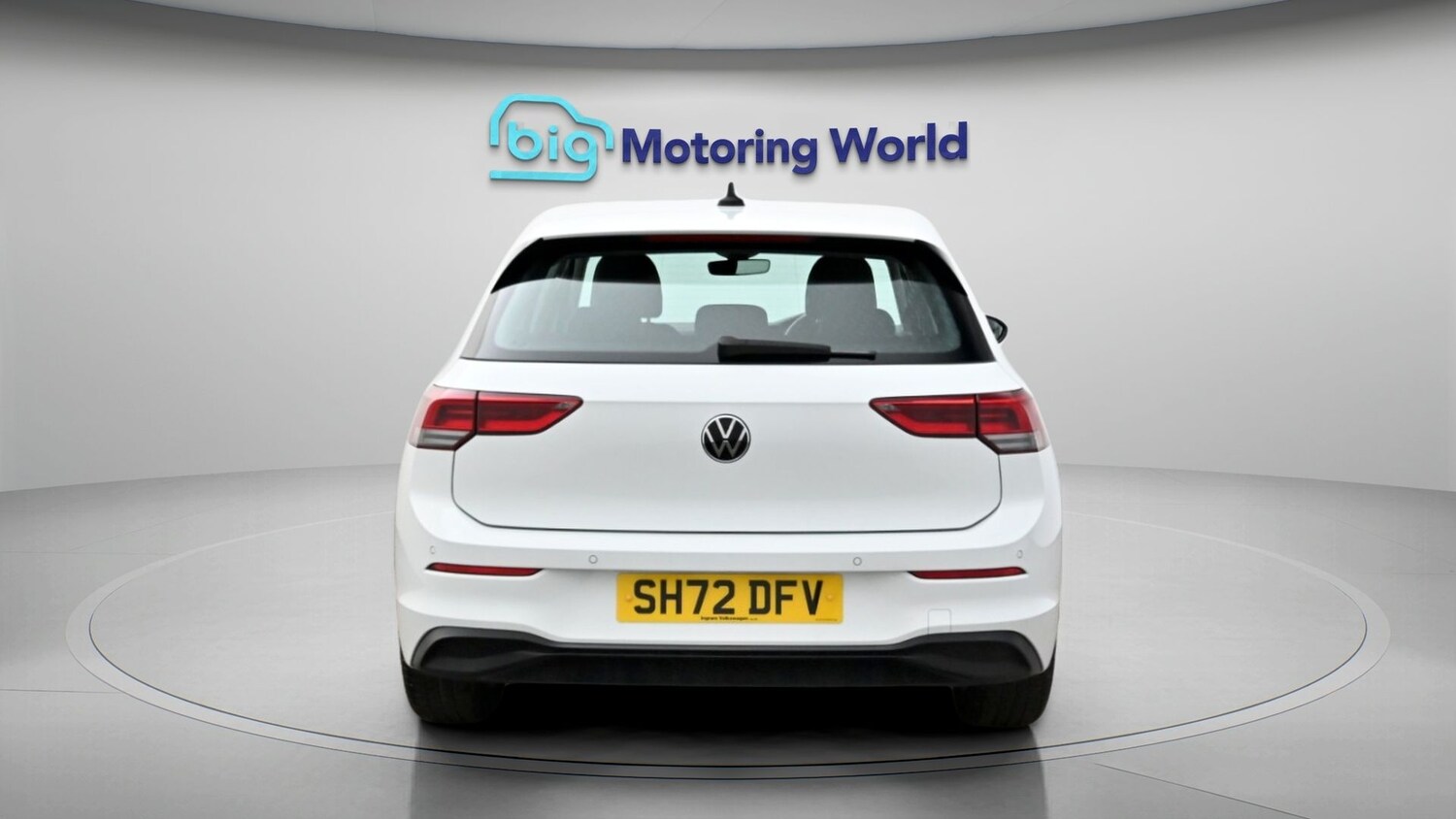 Used Volkswagen Golf 2023 for sale - 77946895: Photo 6