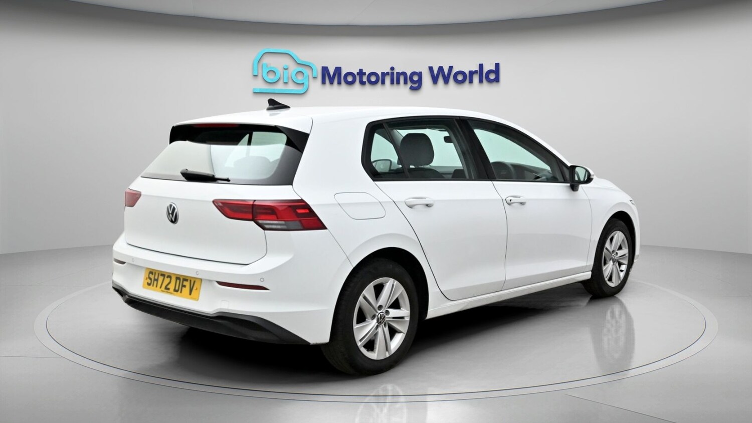 Used Volkswagen Golf 2023 for sale - 77946895: Photo 7