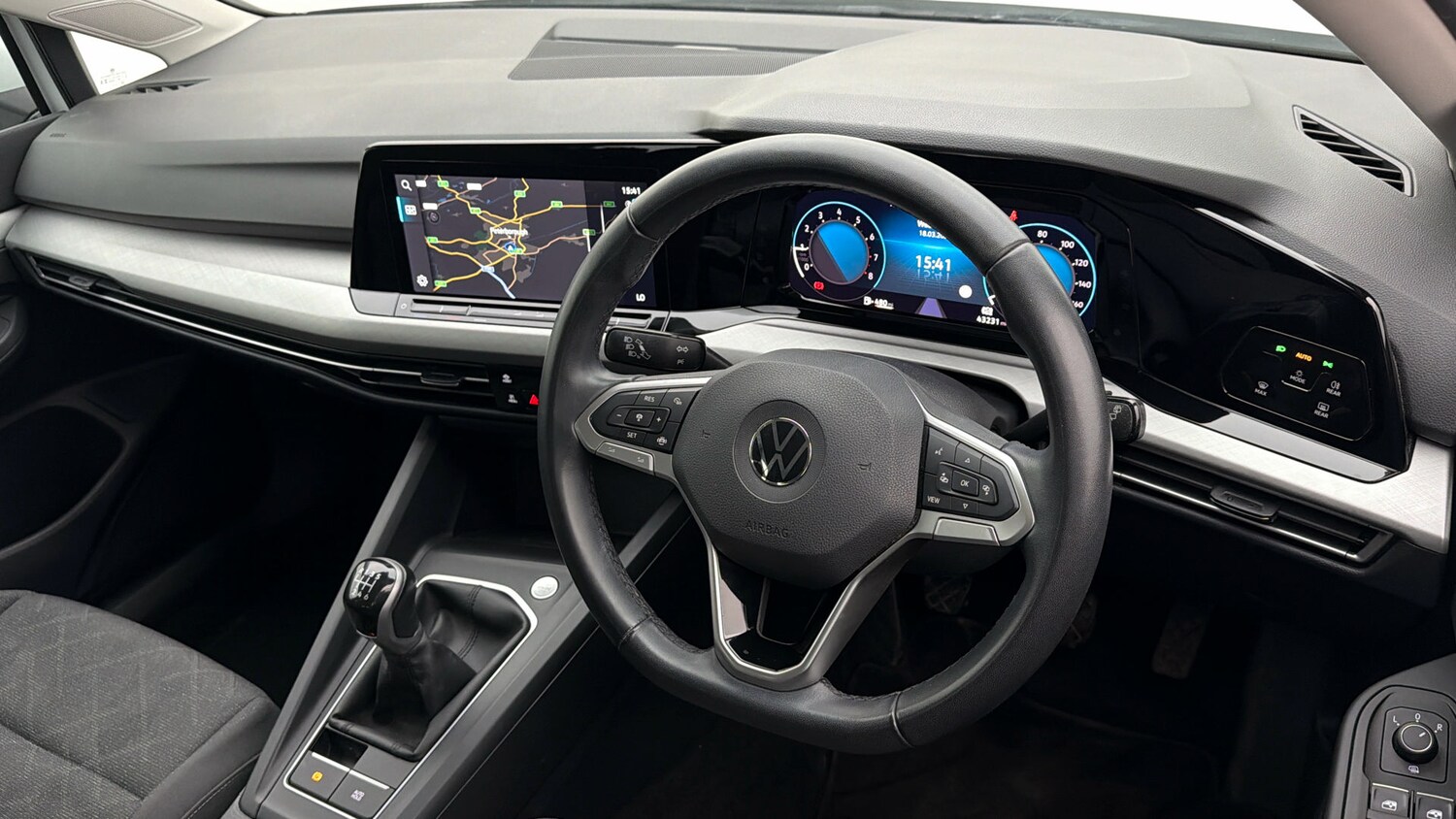 Used Volkswagen Golf 2023 for sale - 77946895: Photo 9