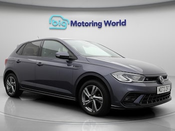 Volkswagen - Polo