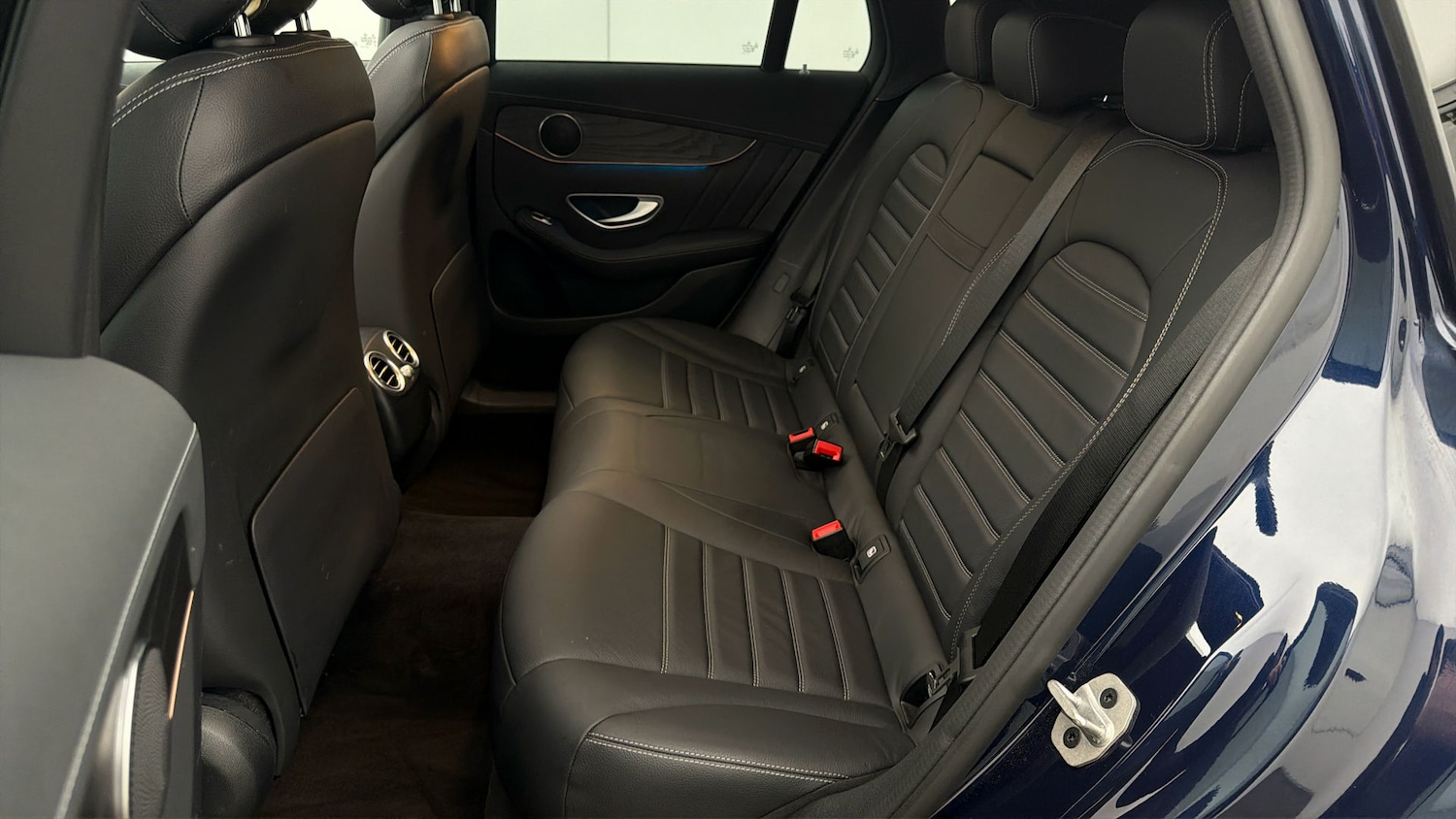 Used Mercedes-Benz EQC 2022 for sale - 78011844: Photo 15