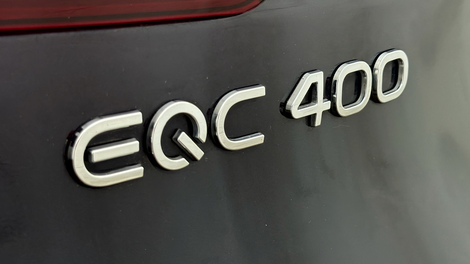 Used Mercedes-Benz EQC 2022 for sale - 78011844: Photo 20