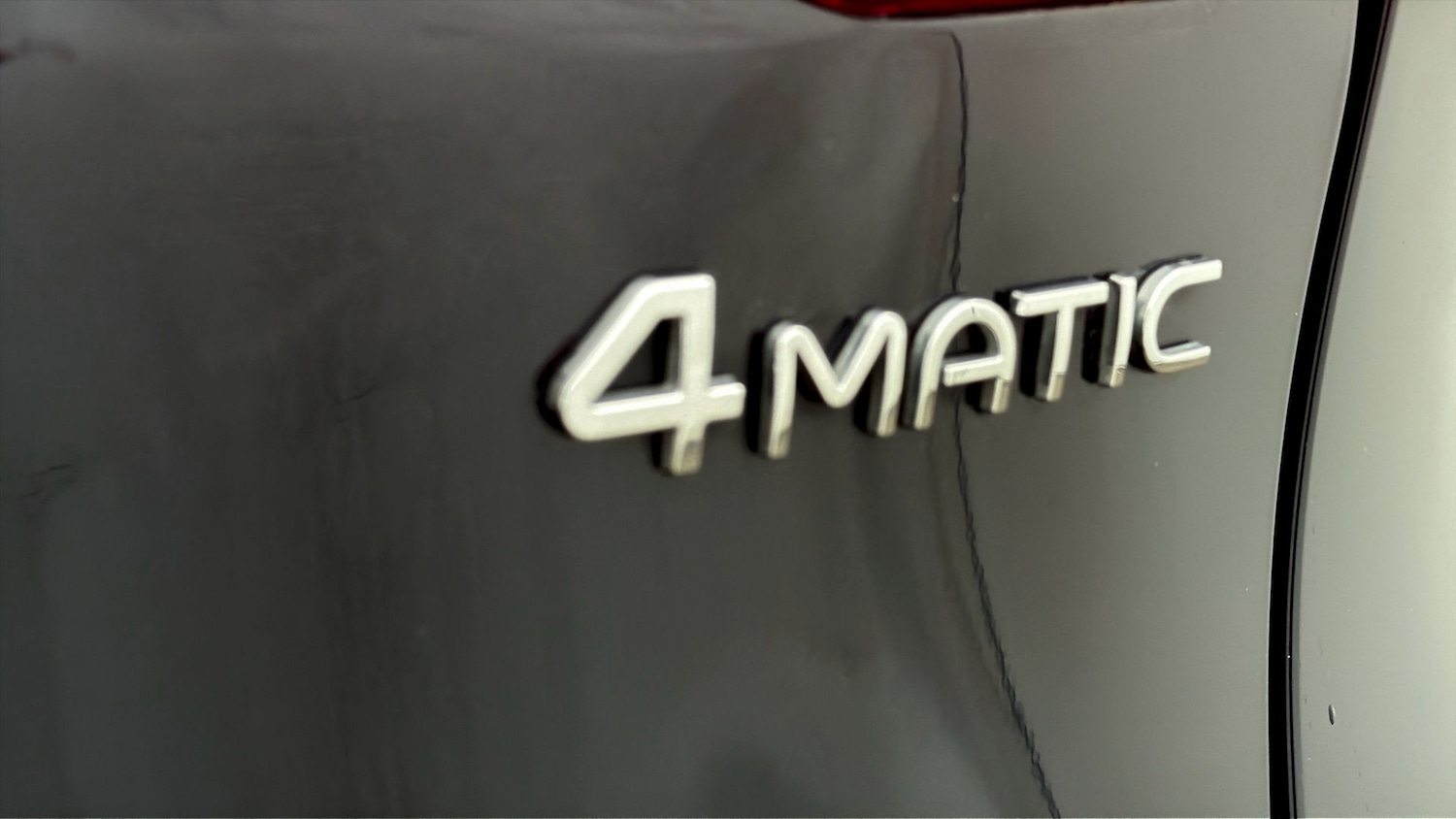 Used Mercedes-Benz EQC 2022 for sale - 78011844: Photo 21