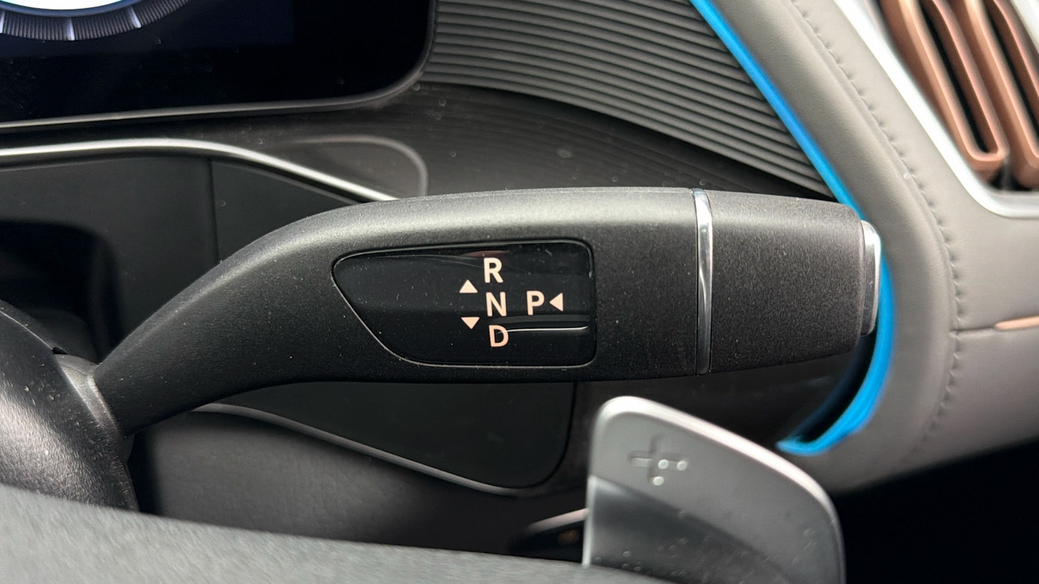 Used Mercedes-Benz EQC 2022 for sale - 78011844: Photo 25