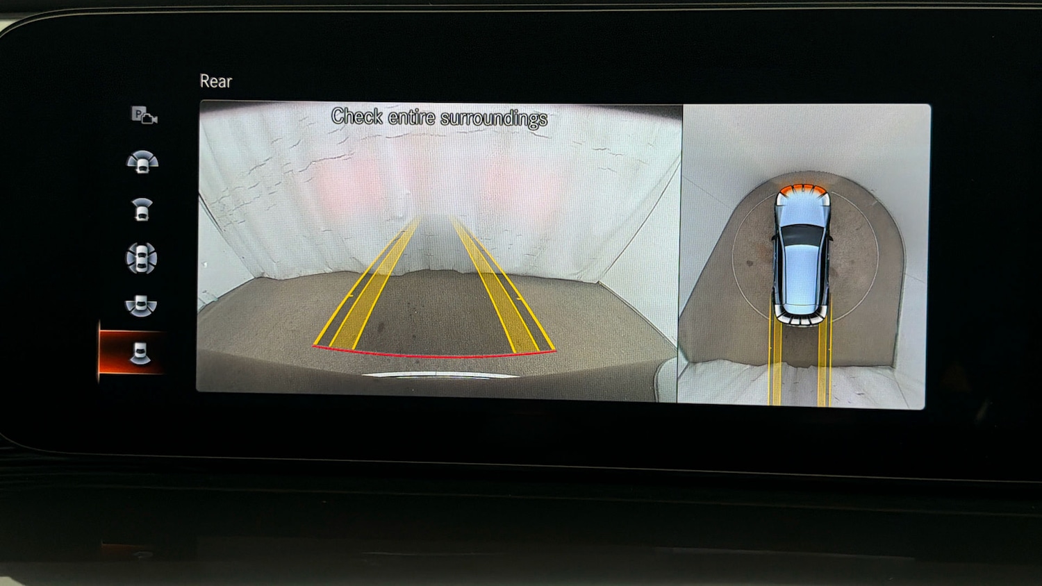 Used Mercedes-Benz EQC 2022 for sale - 78011844: Photo 27