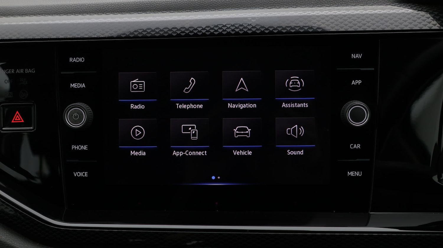 Used Volkswagen Taigo 2022 for sale - 77985005: Photo 11