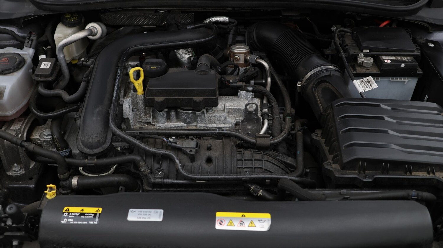 Used Volkswagen Taigo 2022 for sale - 77985005: Photo 19