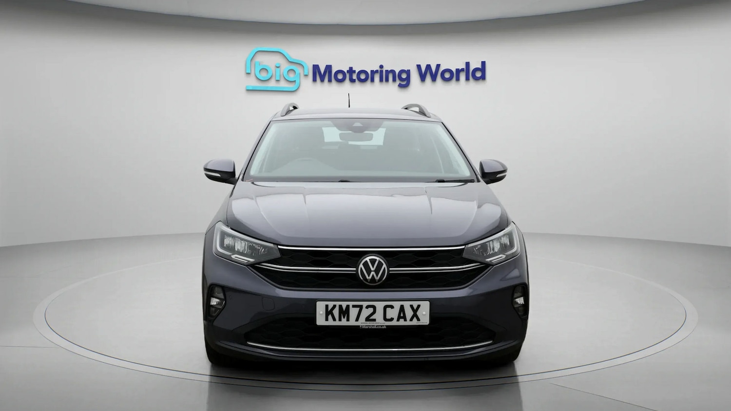 Used Volkswagen Taigo 2022 for sale - 77985005: Photo 2