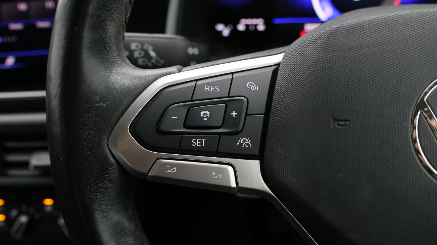 Used Volkswagen Taigo 2022 for sale - 77985005: Photo 25