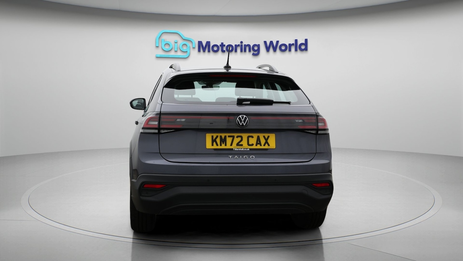 Used Volkswagen Taigo 2022 for sale - 77985005: Photo 6