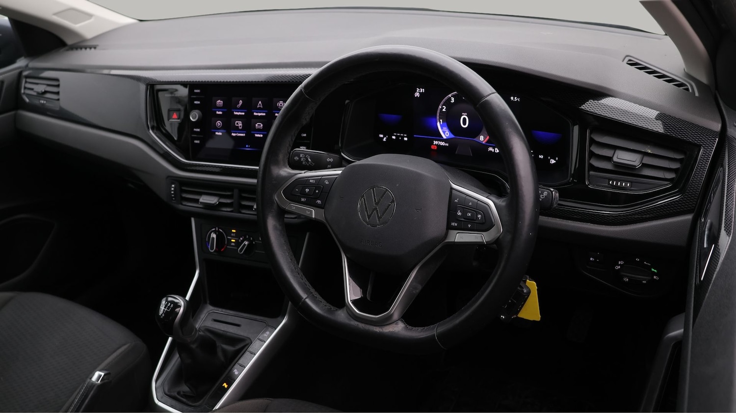 Used Volkswagen Taigo 2022 for sale - 77985005: Photo 9