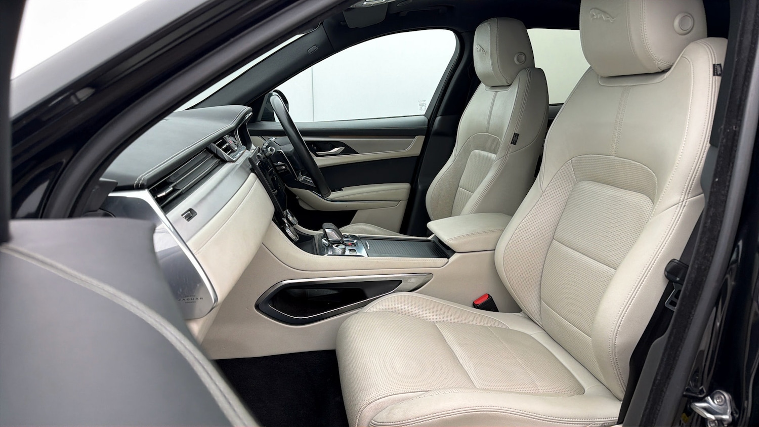 Used Jaguar F-Pace 2021 for sale - 77903404: Photo 13