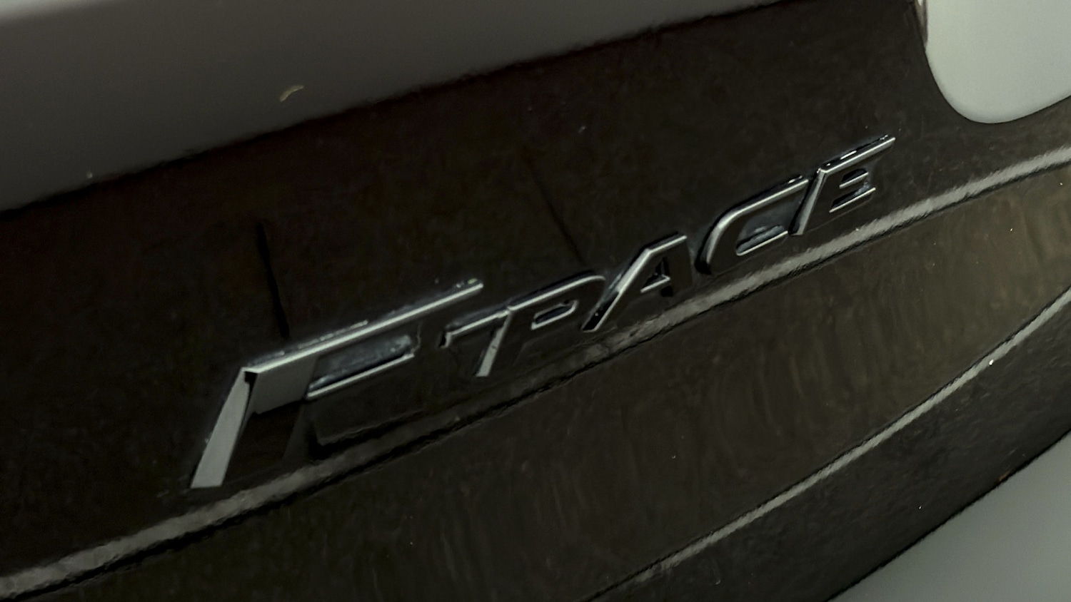 Used Jaguar F-Pace 2021 for sale - 77903404: Photo 21