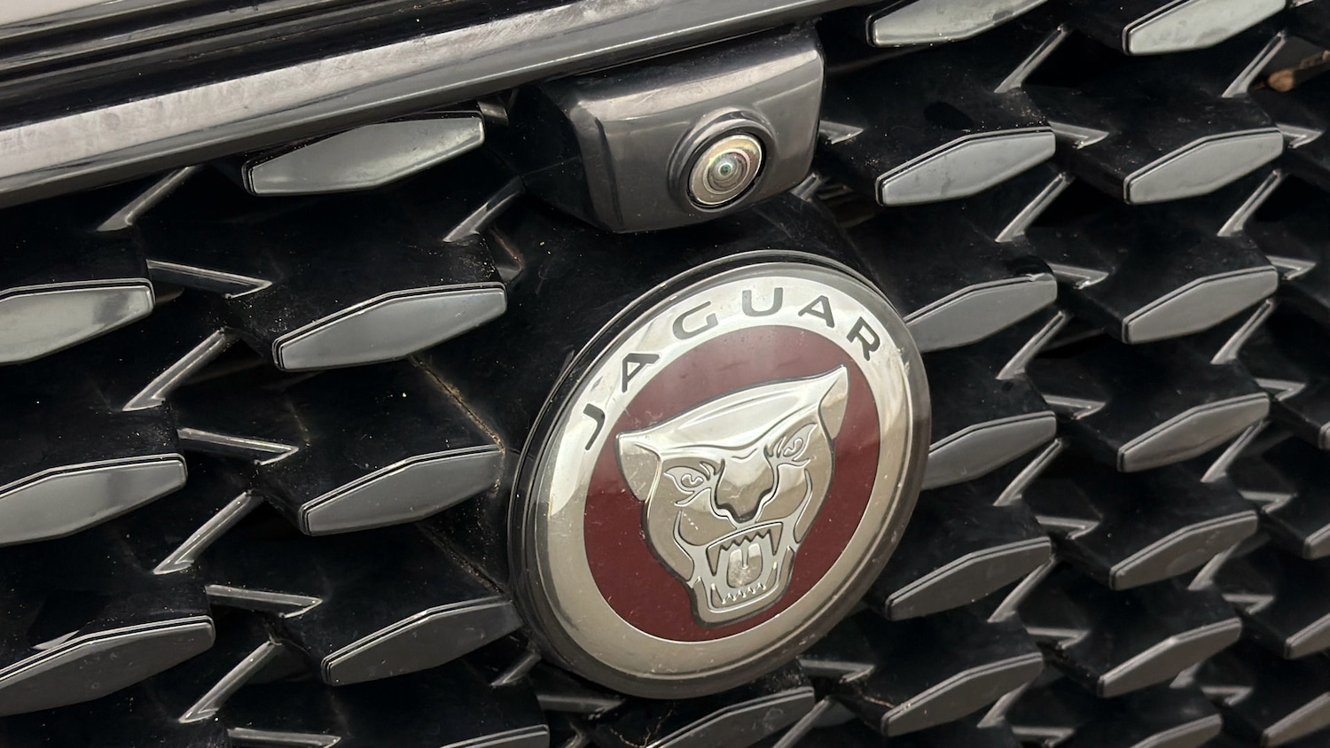 Used Jaguar F-Pace 2021 for sale - 77903404: Photo 22