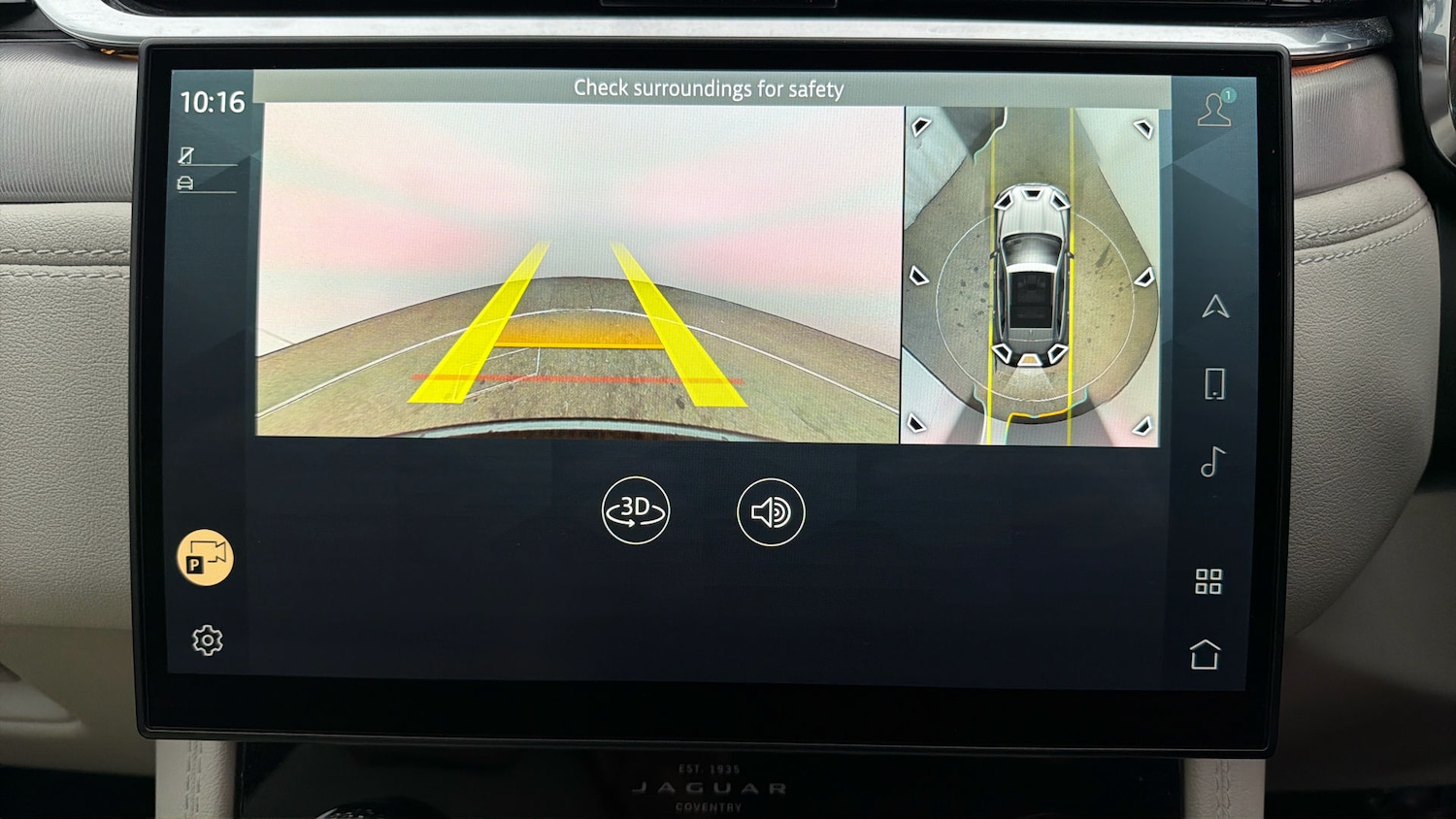 Used Jaguar F-Pace 2021 for sale - 77903404: Photo 26