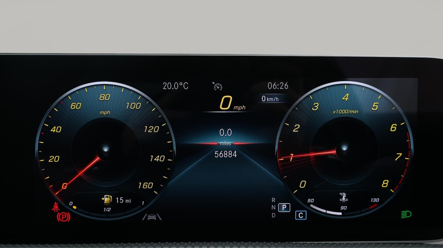 Used Mercedes-Benz A-Class 2020 for sale - 76485050: Photo 10