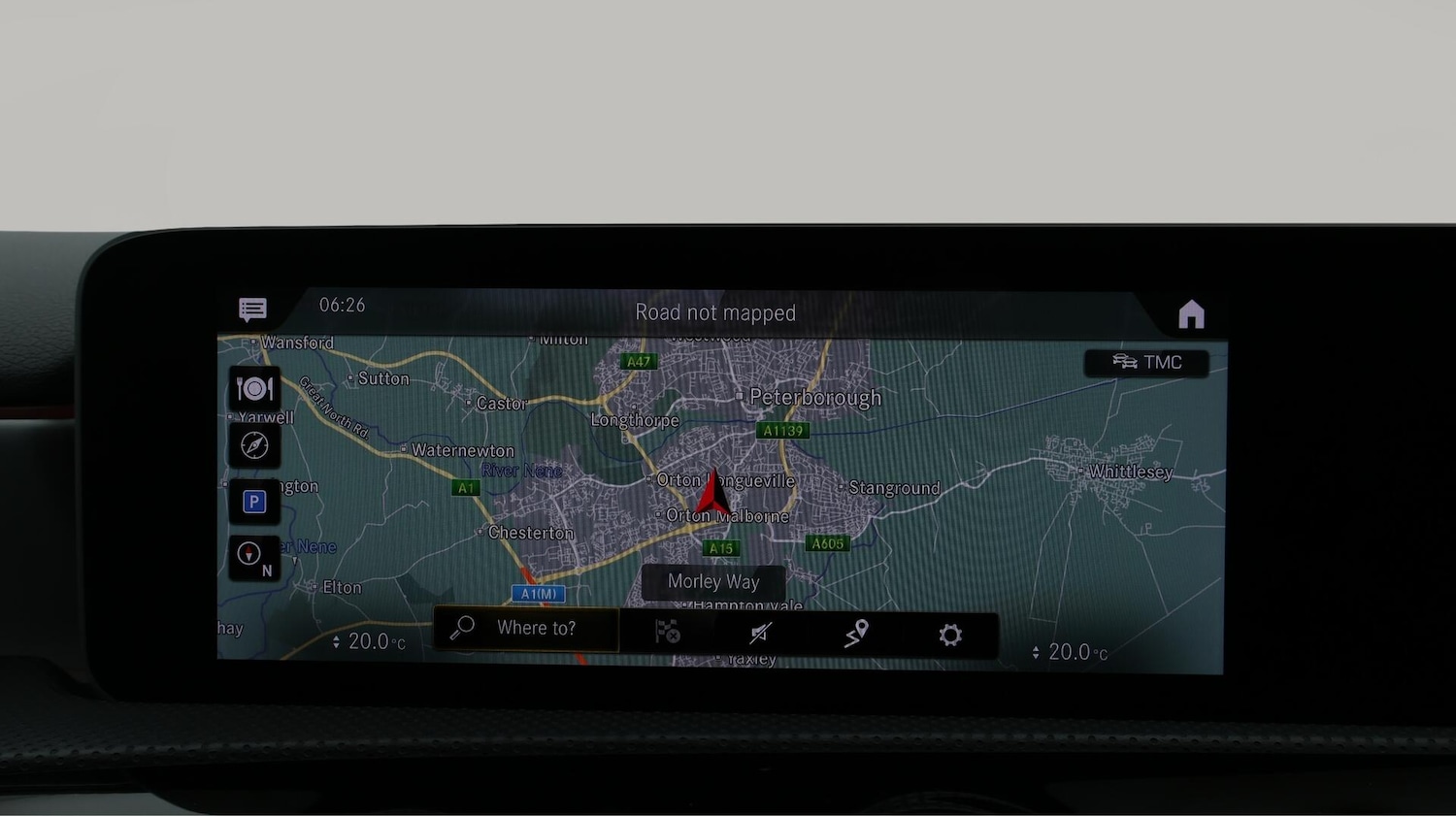 Used Mercedes-Benz A-Class 2020 for sale - 76485050: Photo 11