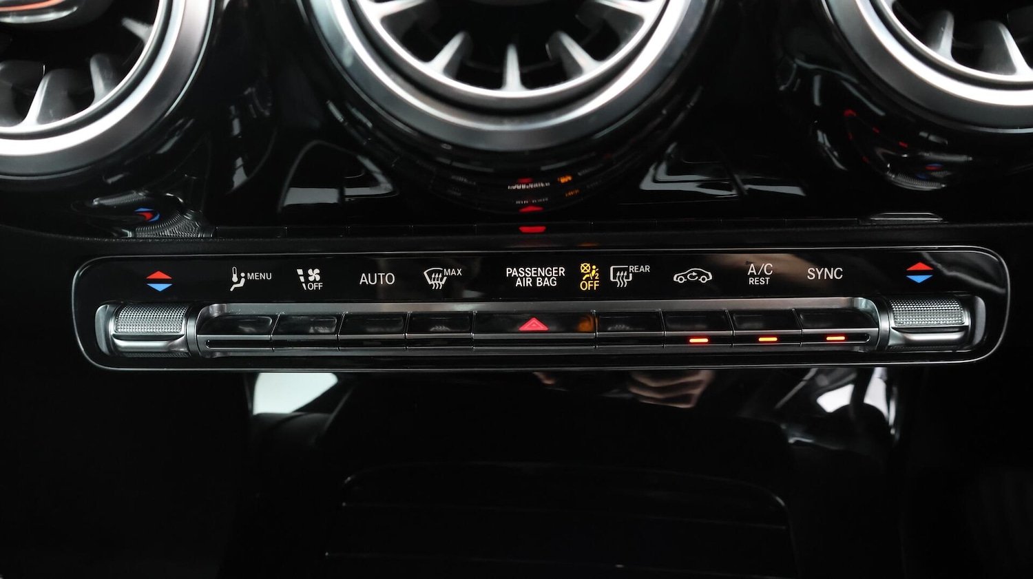 Used Mercedes-Benz A-Class 2020 for sale - 76485050: Photo 12