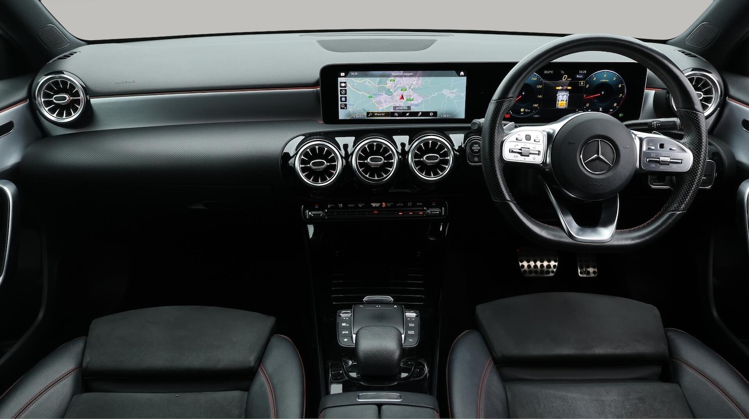 Used Mercedes-Benz A-Class 2020 for sale - 76485050: Photo 13