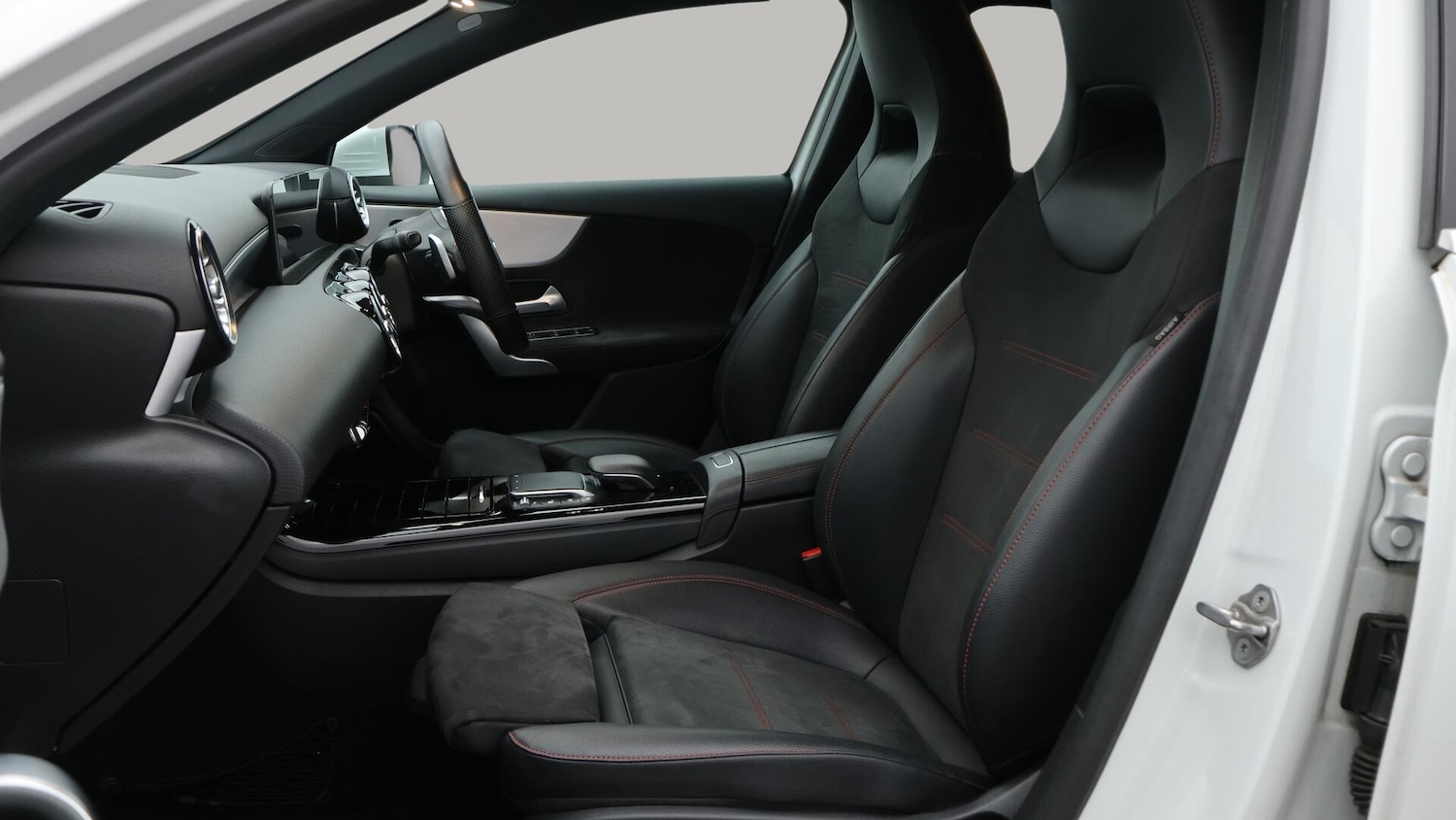 Used Mercedes-Benz A-Class 2020 for sale - 76485050: Photo 14