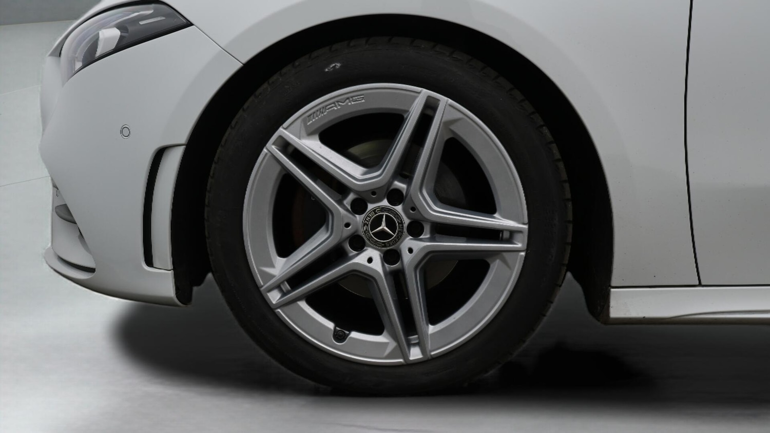 Used Mercedes-Benz A-Class 2020 for sale - 76485050: Photo 18