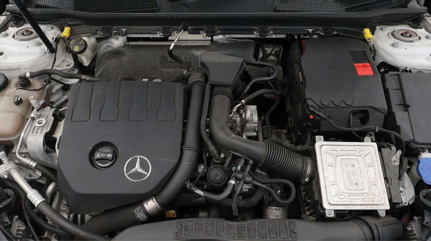 Used Mercedes-Benz A-Class 2020 for sale - 76485050: Photo 19