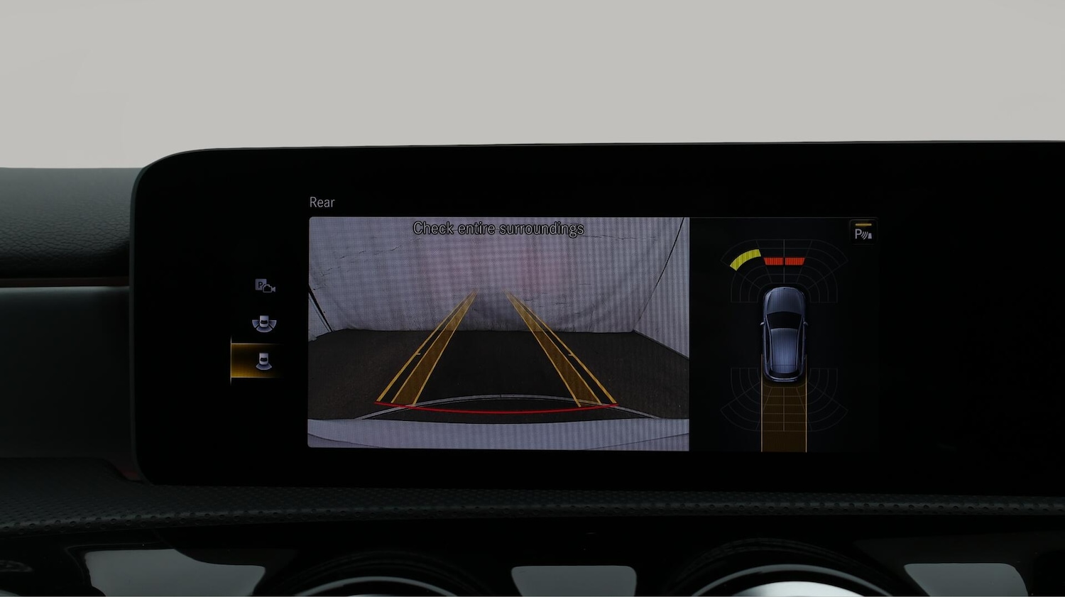 Used Mercedes-Benz A-Class 2020 for sale - 76485050: Photo 22