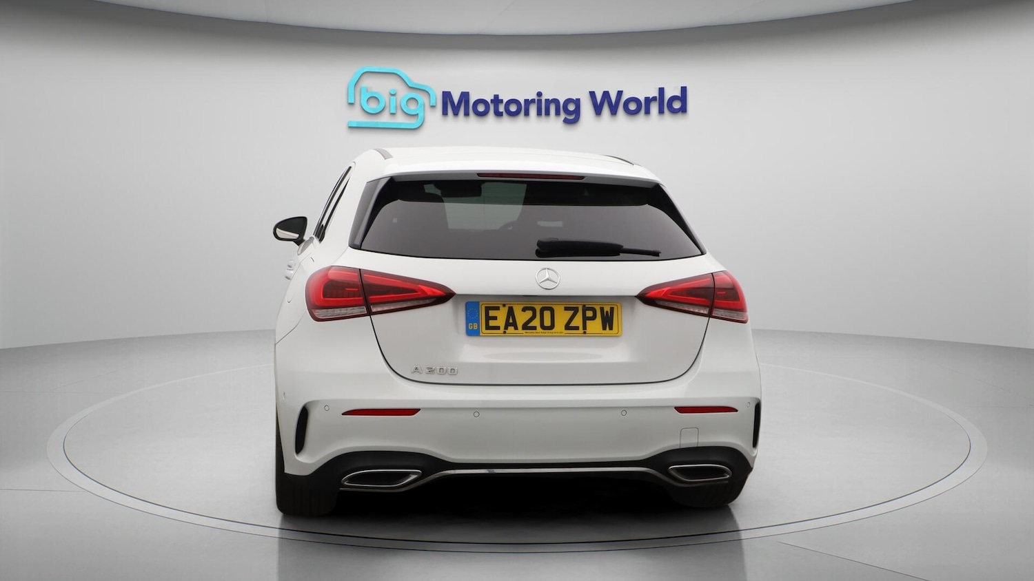 Used Mercedes-Benz A-Class 2020 for sale - 76485050: Photo 6