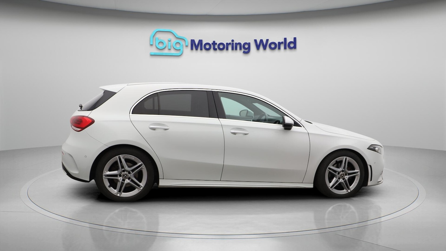 Used Mercedes-Benz A-Class 2020 for sale - 76485050: Photo 8