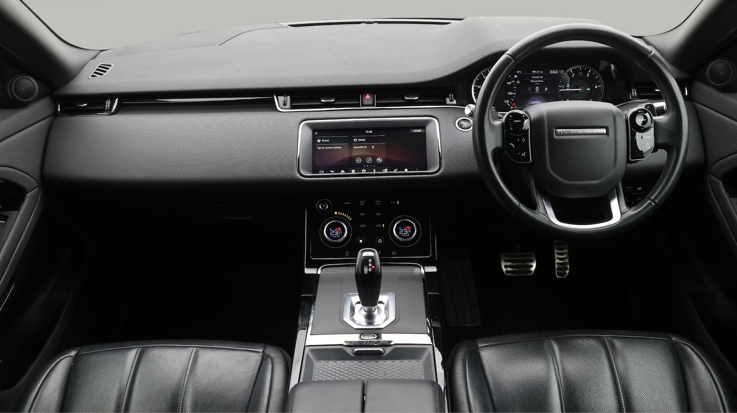 Used Land Rover Range Rover Evoque 2020 for sale - 77730104: Photo 13