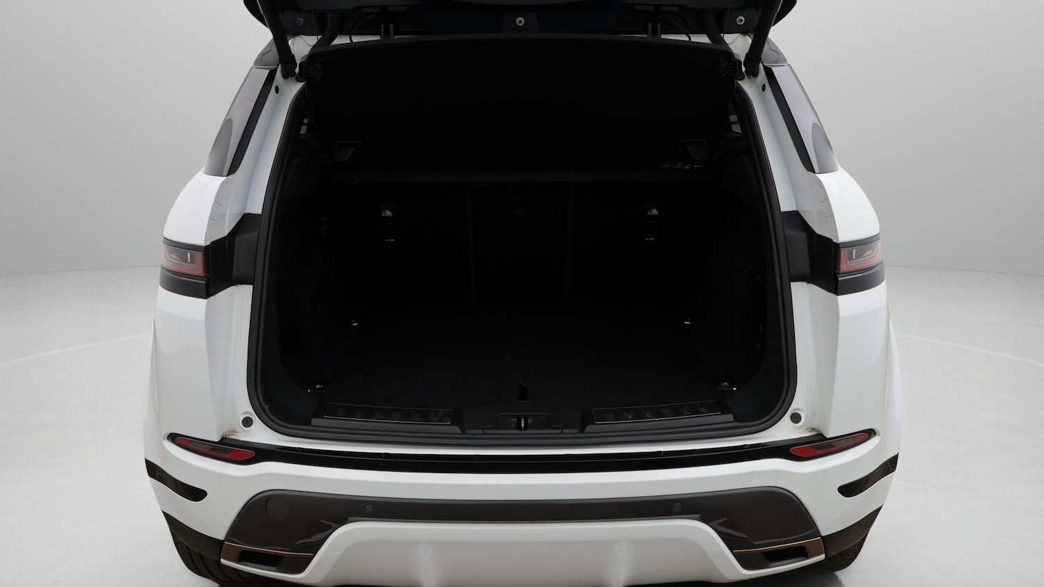 Used Land Rover Range Rover Evoque 2020 for sale - 77730104: Photo 17