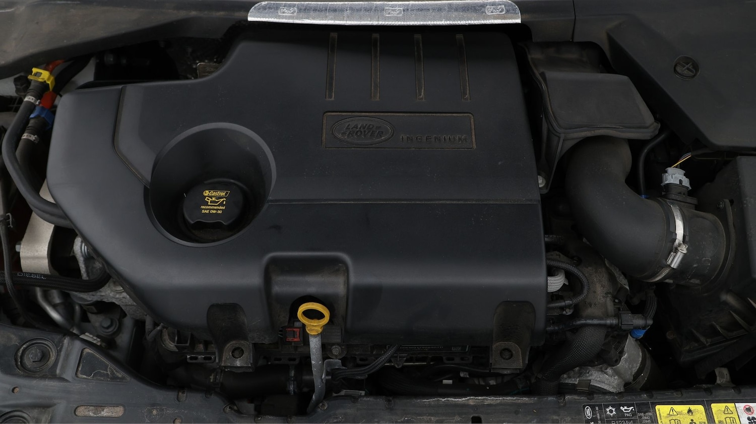 Used Land Rover Range Rover Evoque 2020 for sale - 77730104: Photo 19