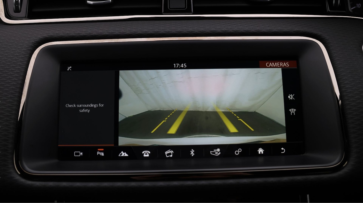 Used Land Rover Range Rover Evoque 2020 for sale - 77730104: Photo 24