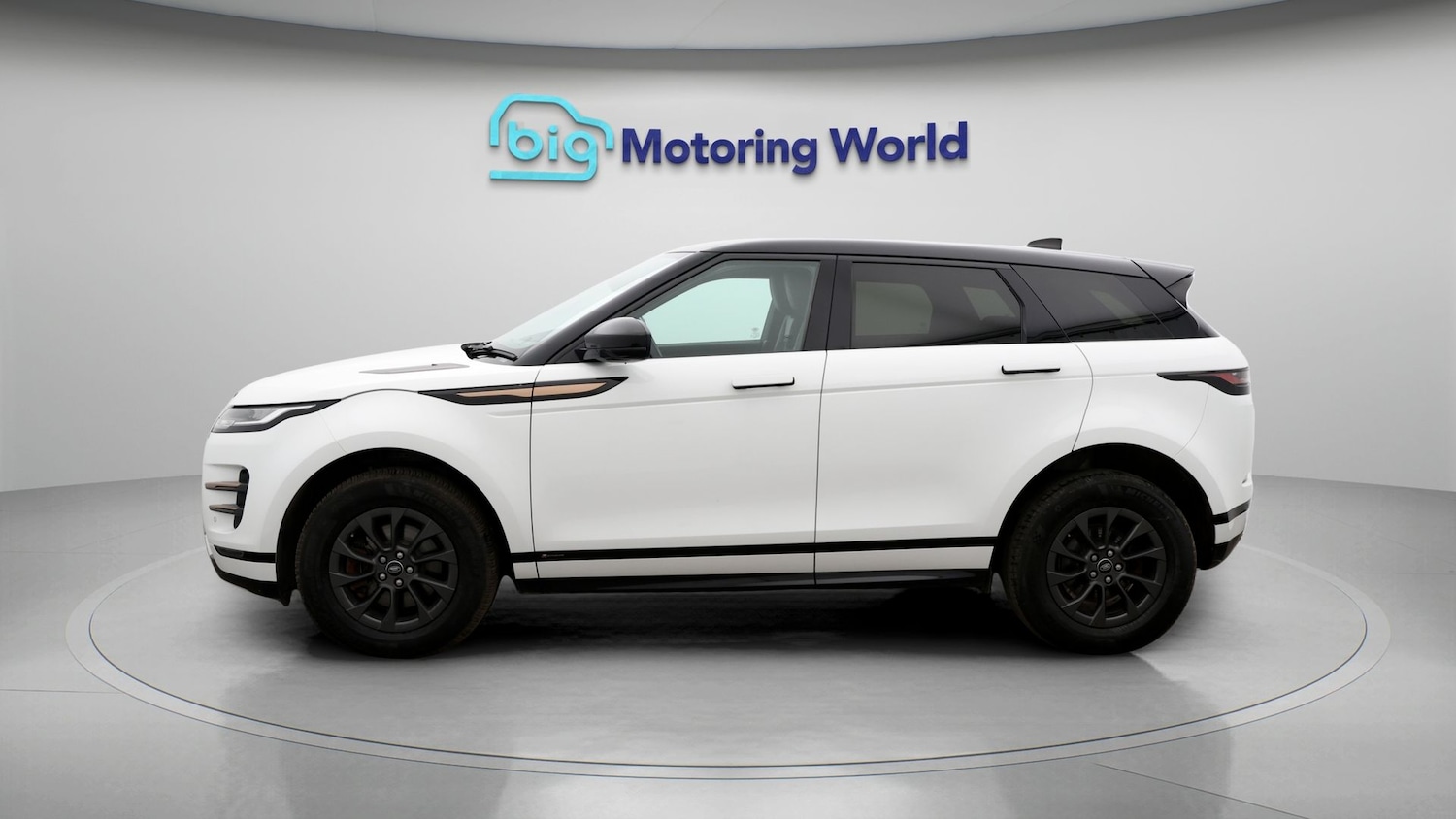 Used Land Rover Range Rover Evoque 2020 for sale - 77730104: Photo 4
