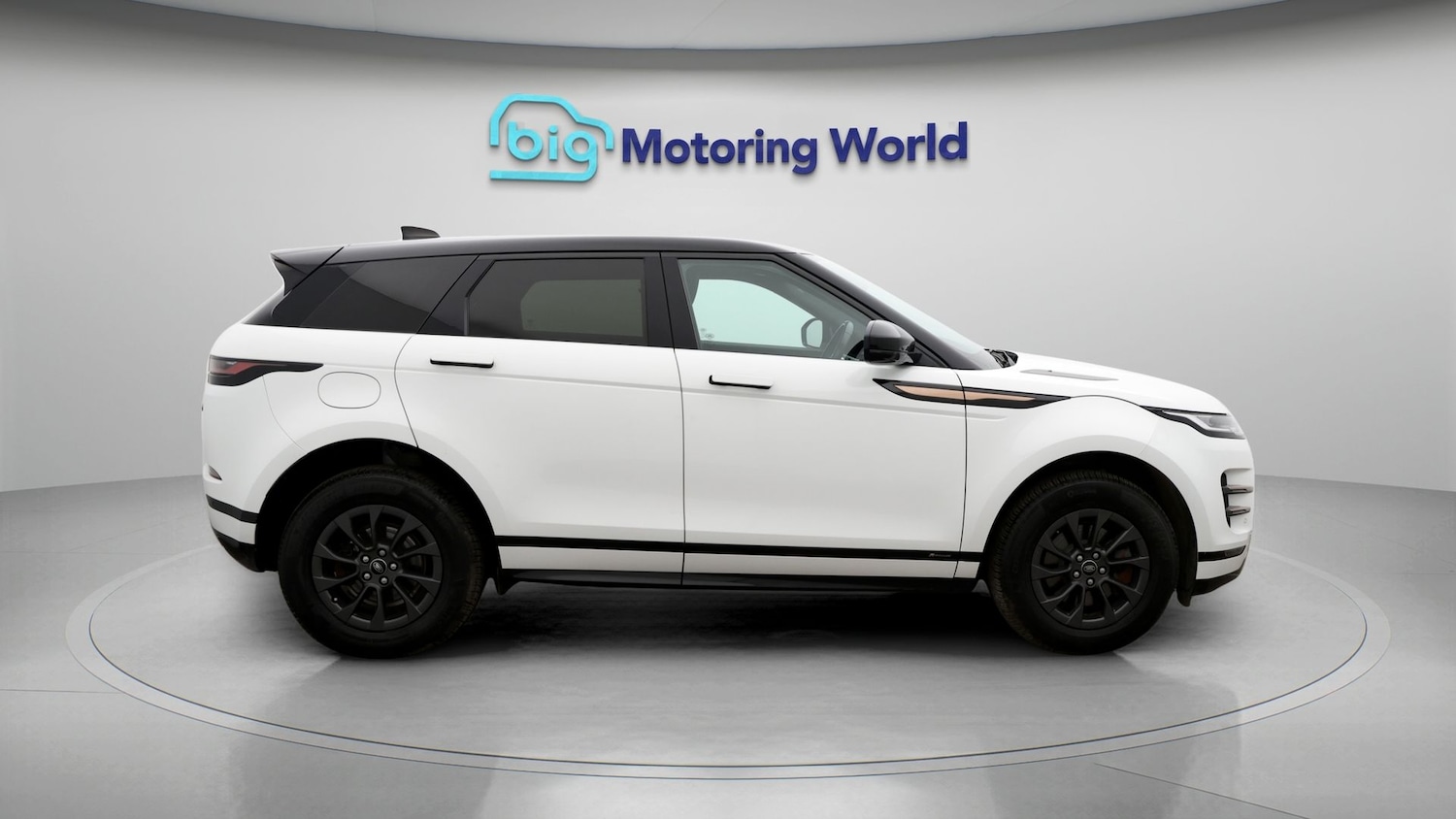 Used Land Rover Range Rover Evoque 2020 for sale - 77730104: Photo 8