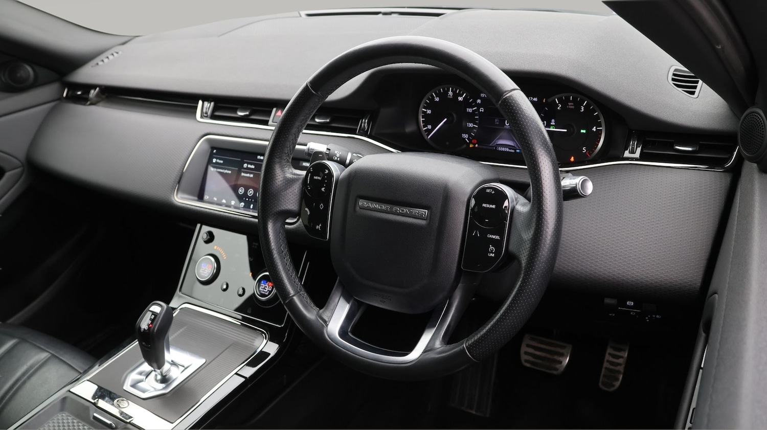 Used Land Rover Range Rover Evoque 2020 for sale - 77730104: Photo 9