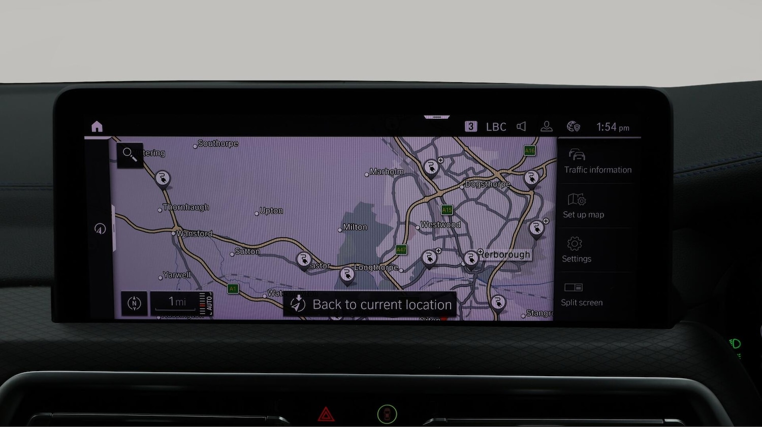 Used BMW iX3 2022 for sale - 76440718: Photo 12